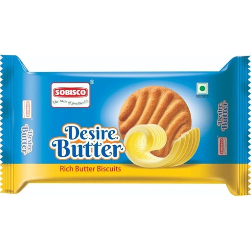 10rs Butter Biscuits 12 