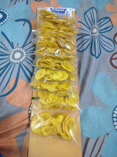 RPK 10rs Nentaram chips 10