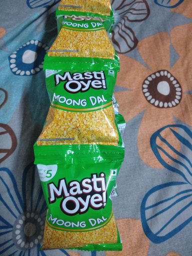 Reliance Moong Dal 15