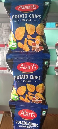 Reliance Masala Chips 14 