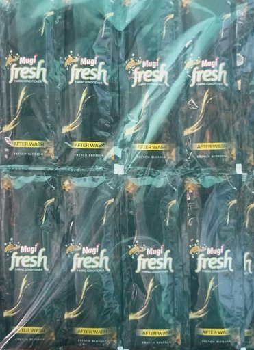 3rs Fresh Comfort Black 4 Saram