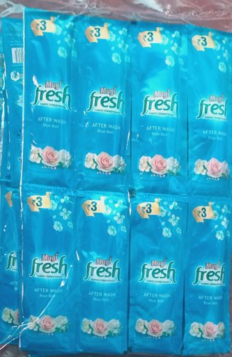 3rs Fresh Comfort Blue 4 Saram
