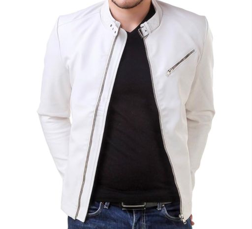 Off White Jacket