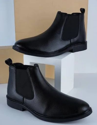 Black Plain Chalsea