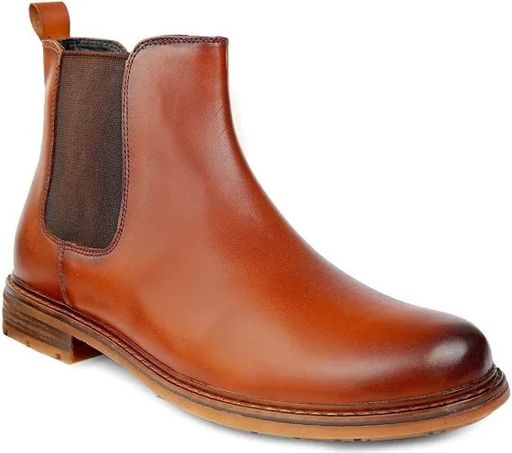 Tan Brown Chalsea
