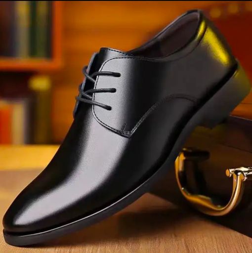 Black Formal