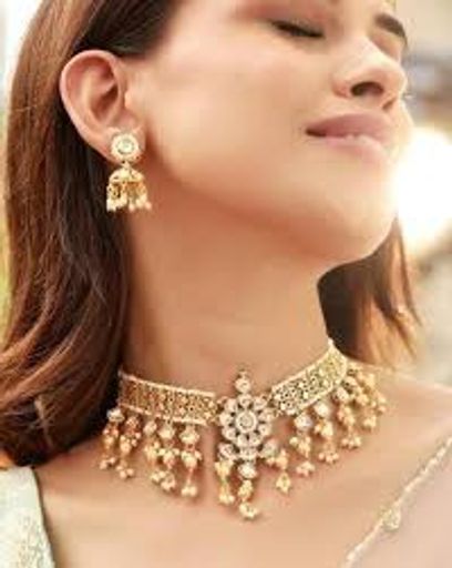 Fashion Jewellery 