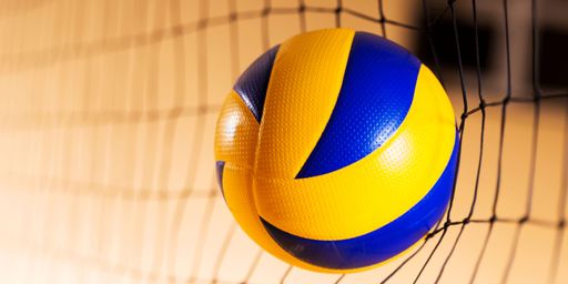 Volleyball 
