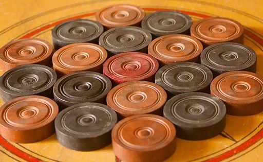 Carrom 