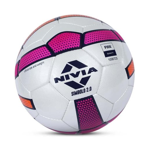 Football Nivia Simbolo