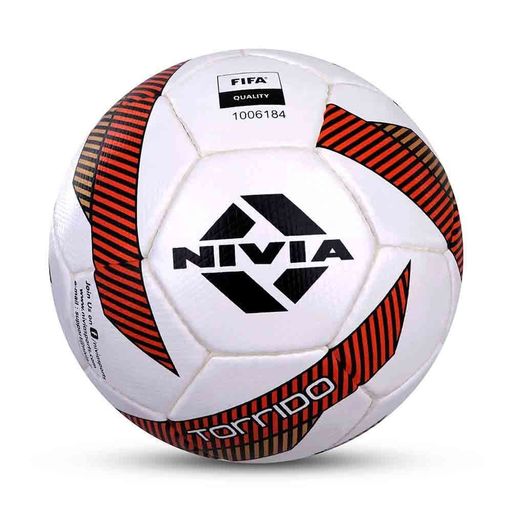 Football Nivia Torrido