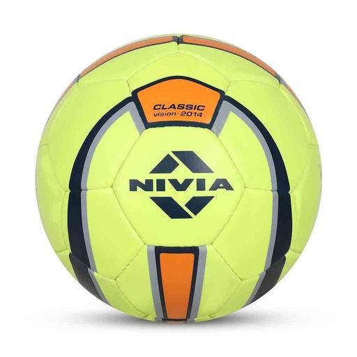 Football Nivia Classic