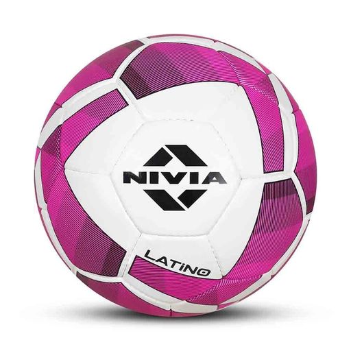 Football Nivia Latino