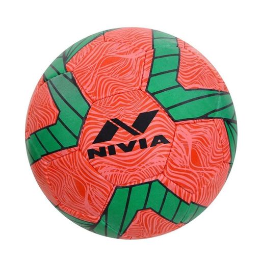 Football Nivia KROSS WORLD