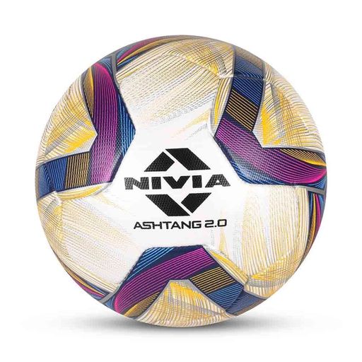 Football Nivia Ashtang 2.0