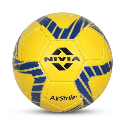 Football Nivia Airstrike