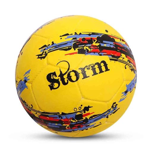 Football Nivia Storm