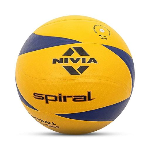 Vollyball Nivia Spiral