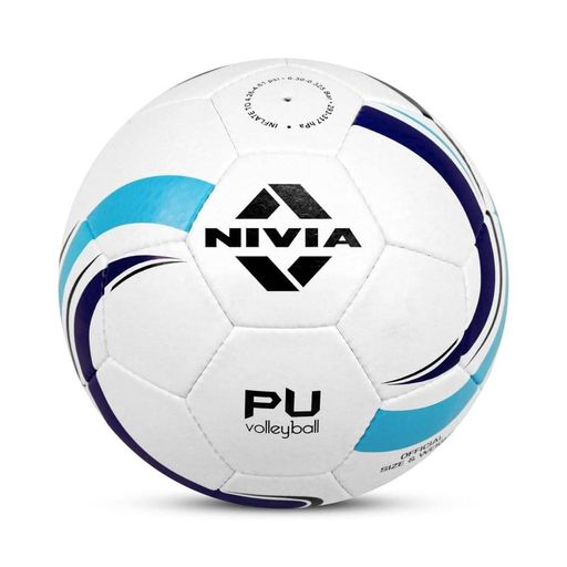 Vollyball Nivia PU 