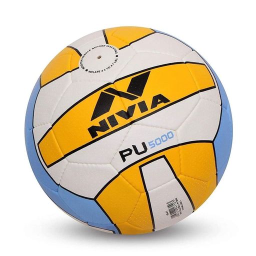 Vollyball Nivia PU - 5000