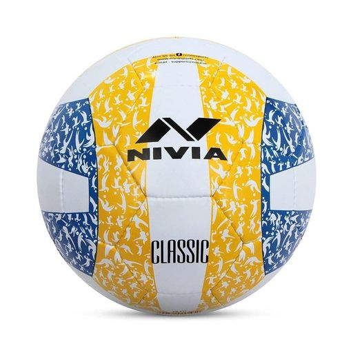 Vollyball Nivia Classic 