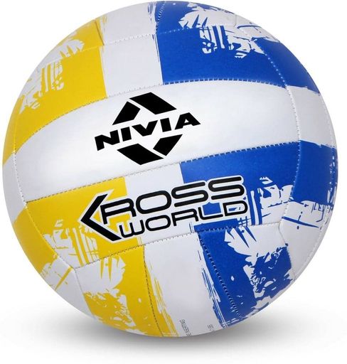 Vollyball Nivia Kross World