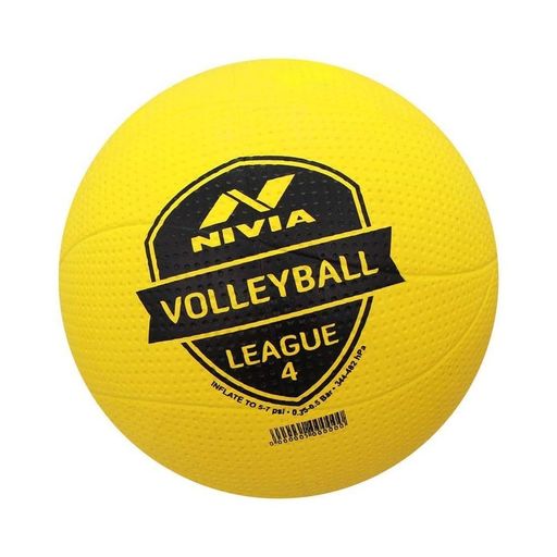 Vollyball Nivia League