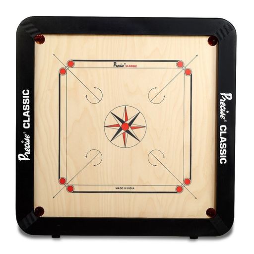 Carrom Board Precise NXT GENRATION CHAMPION CLASSIC