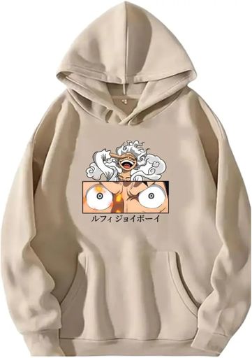 anime hoodie 