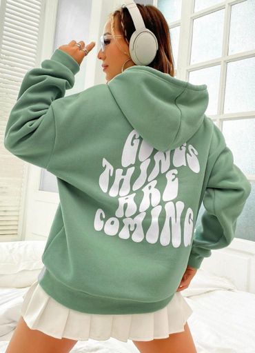 hoodie for woman and man