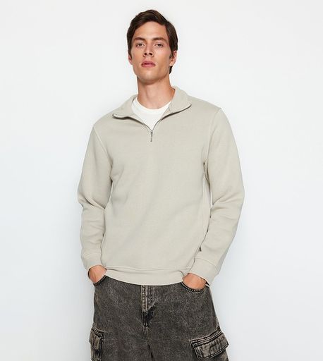 Old money sweatshirt