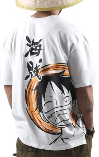 oversized Tshirt for women and men 