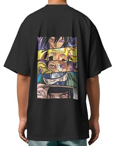 Oversized Tshirt for men 