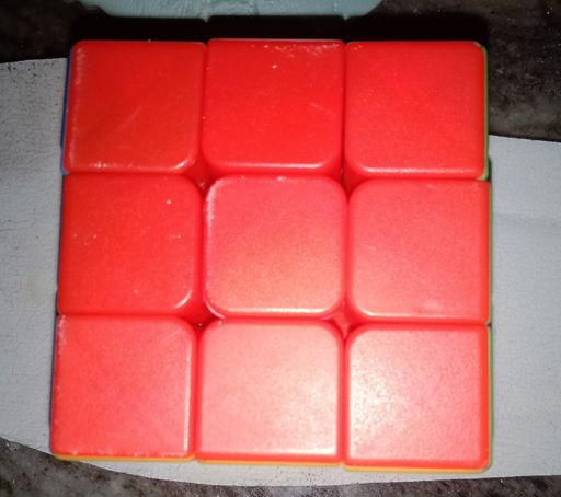 rubiscube