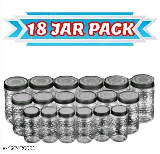 Kitchen Storage Containers for Coffee, Sugar, Spice and more
