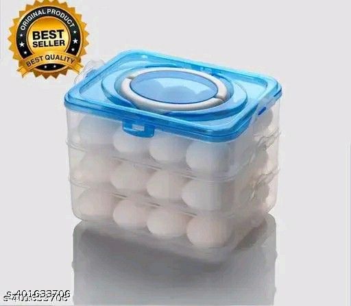 BARKATI INDUSTRIES Storage Containers