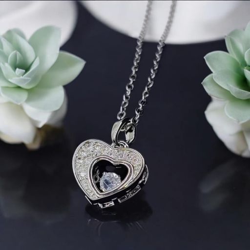 Beautiful necklace 