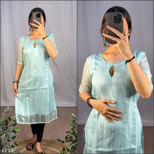 New trendy kurti