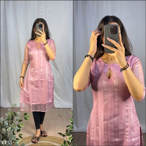 Fabulous kurti