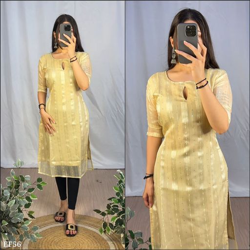 Designer kurti