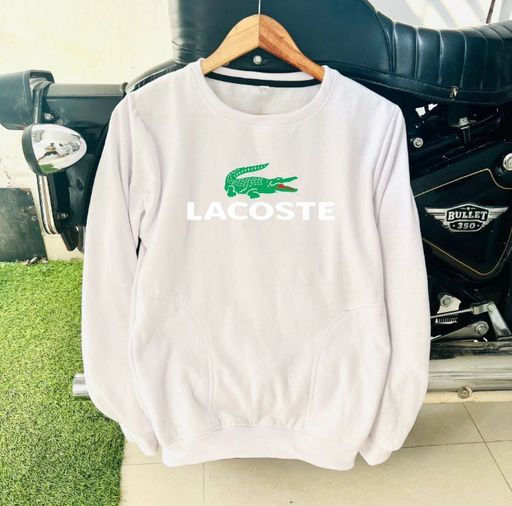 Sweatshirt for men