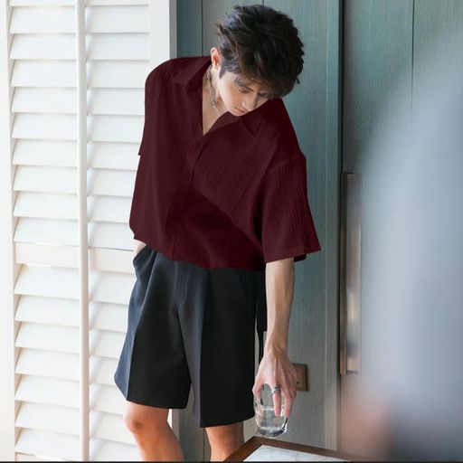 Casual cool shirt