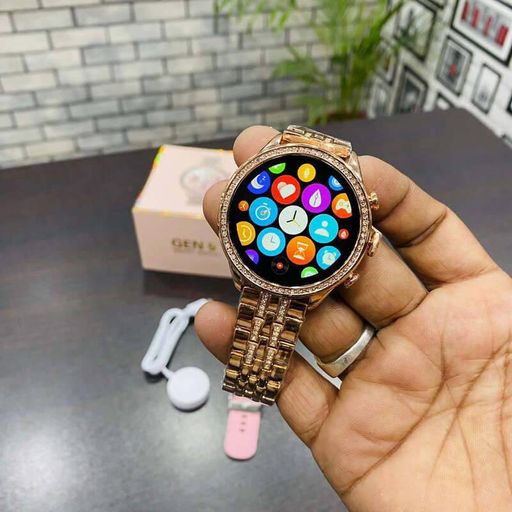 GENERATION 9 GIRLS SMART WATCH ⌚
