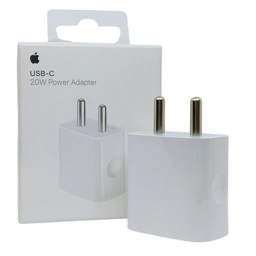 APPLE 20 W ADOPTER 