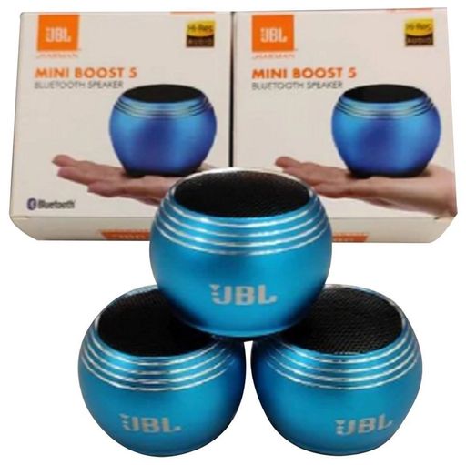 JBL BOOST 5 SPEAKER 🔊 