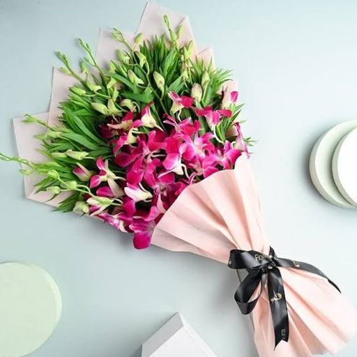 Birthday Flowers