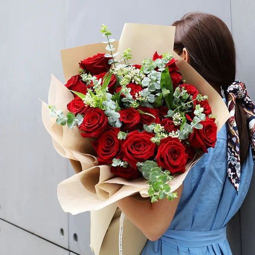 Anniversary Flowers