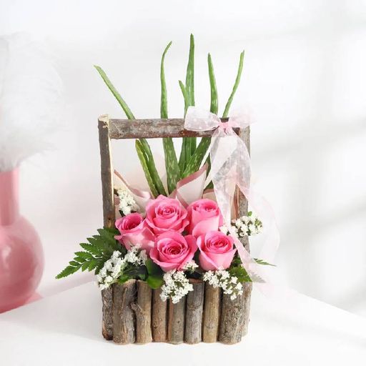 Pink Innocence Gift 