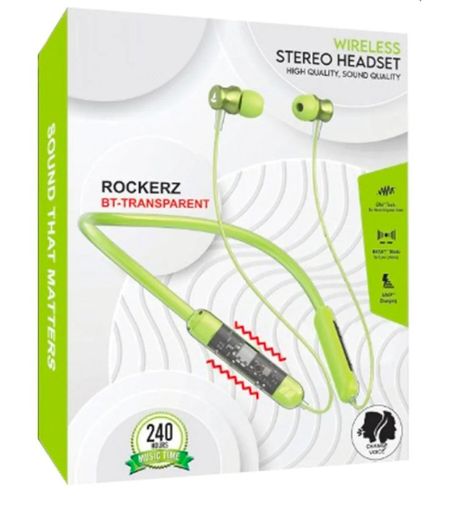 Voice Changers  Neckband 