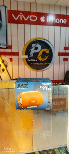 MZ A005 Speaker 